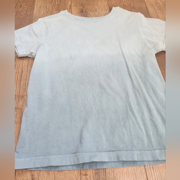 Roxy womens tshirt XS - Picture 3 of 4